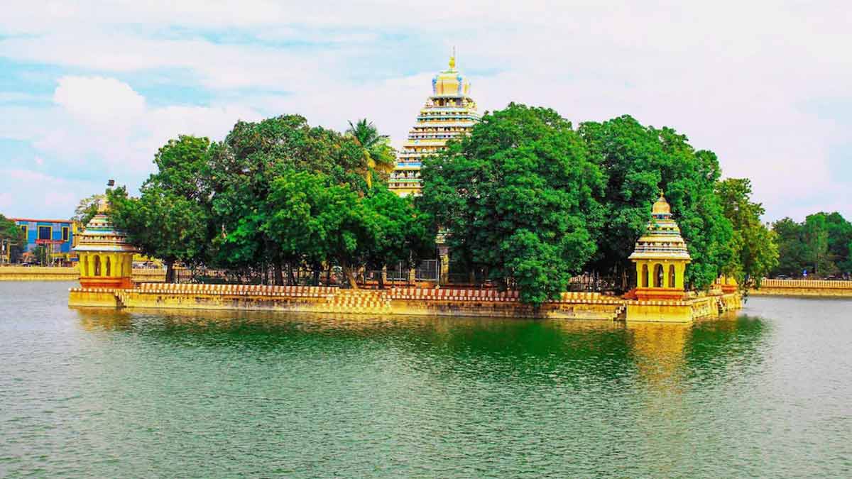 temples in madurai you should visit