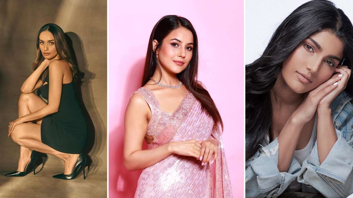 these stars will make their bollywood debut this year