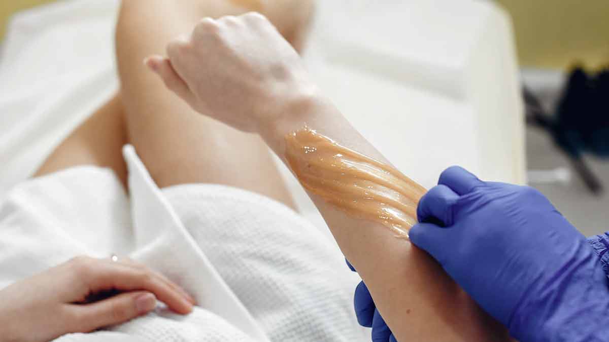 things to keep in mind while doing wax