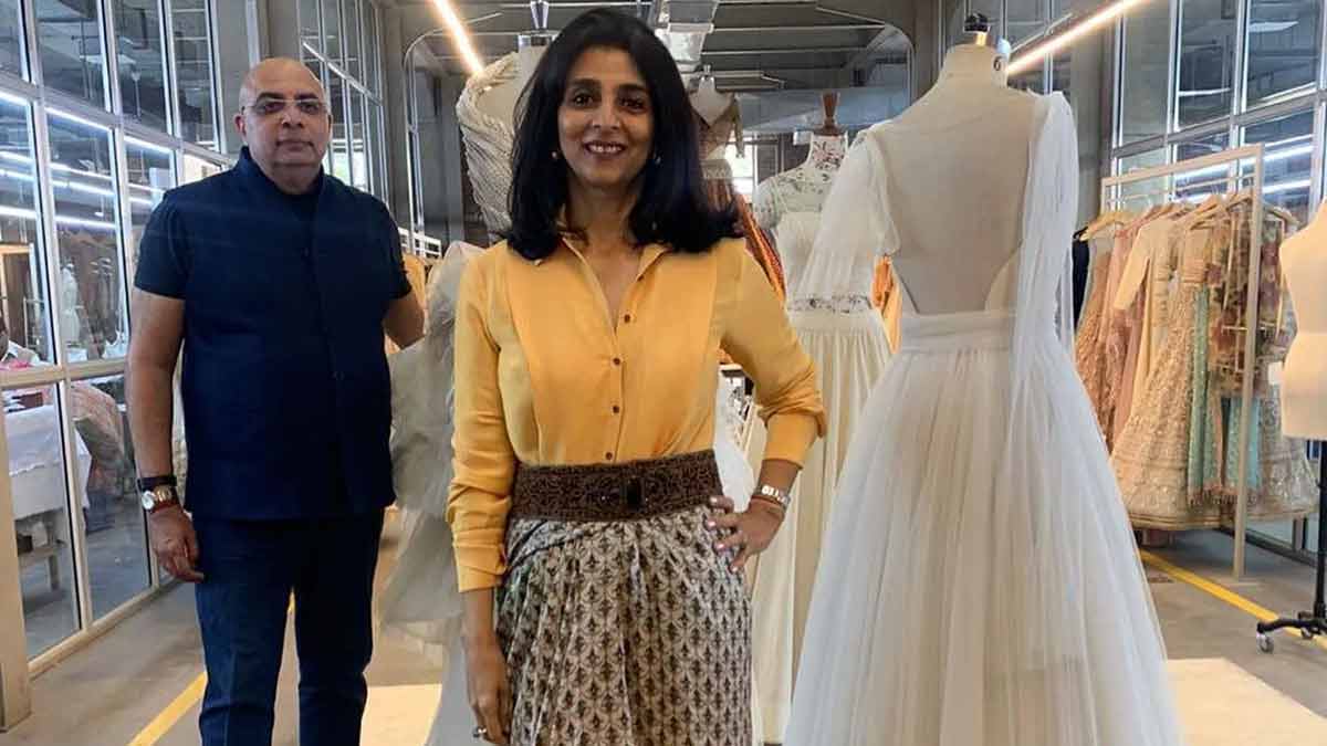 Retail India News: Mensa Brands' Dennis Lingo Expands into Women's Fashion  with DL Woman - Indian Retailer