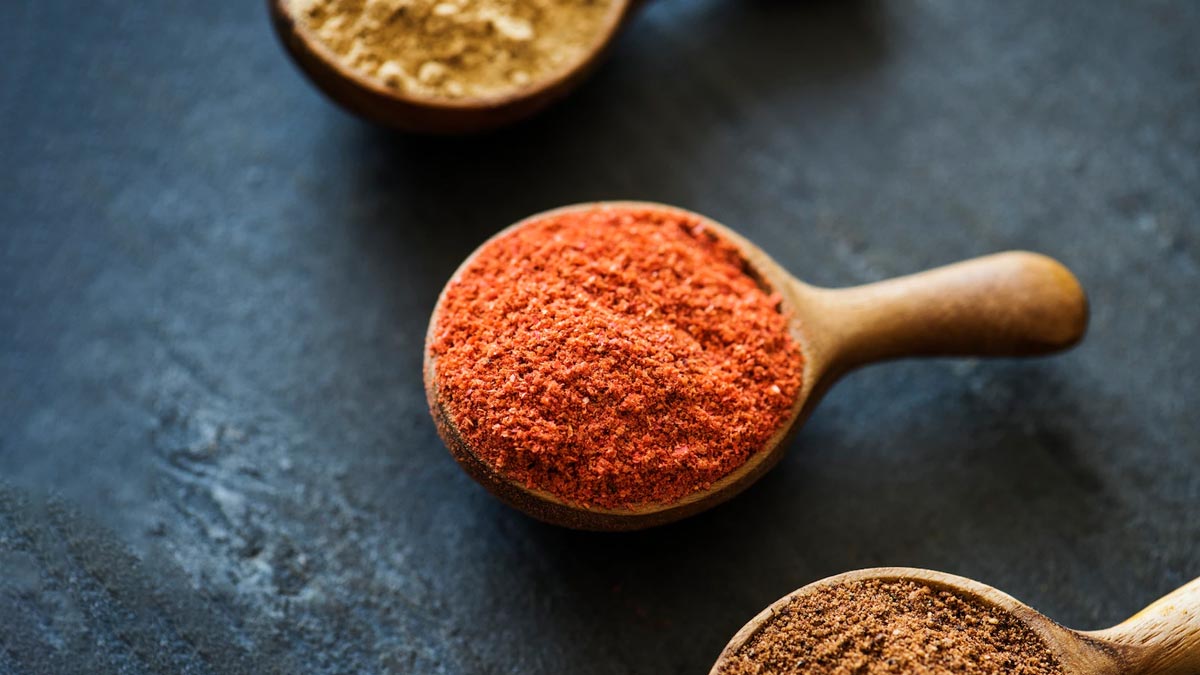 tip to make peri peri masala