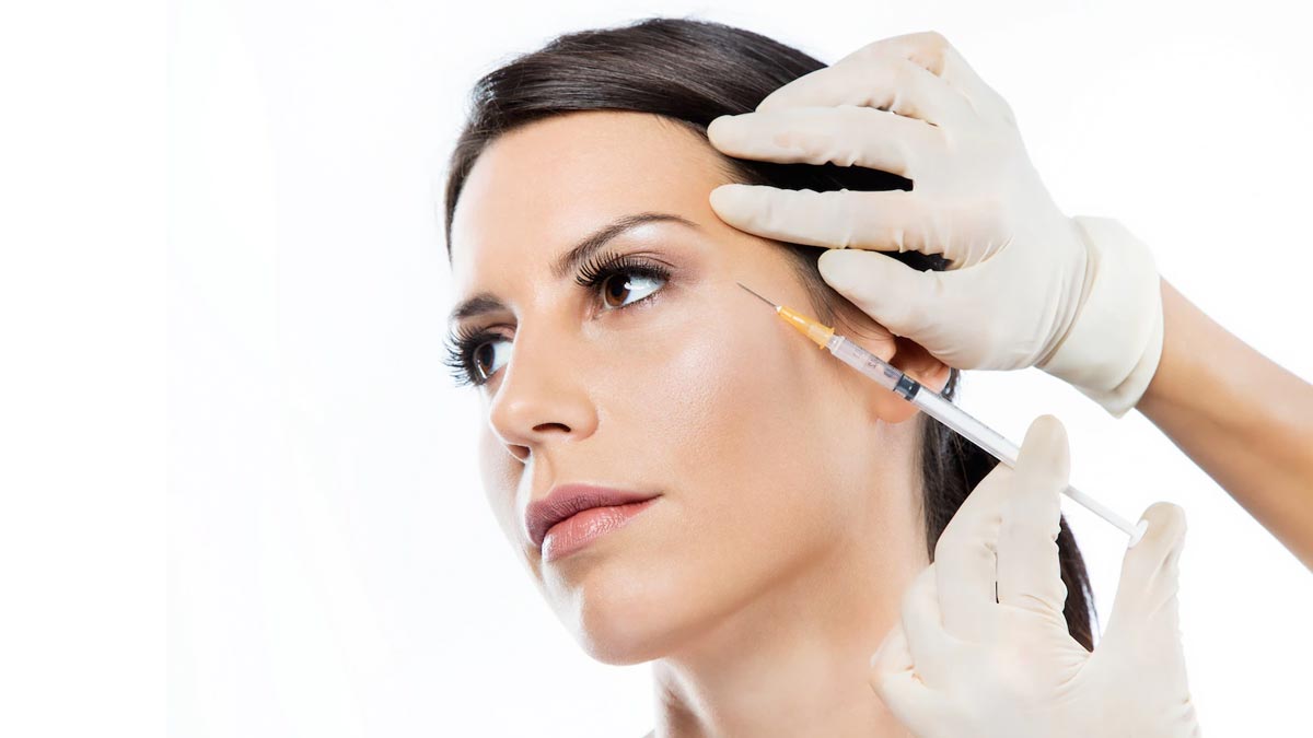 tips for botox aftercare good result