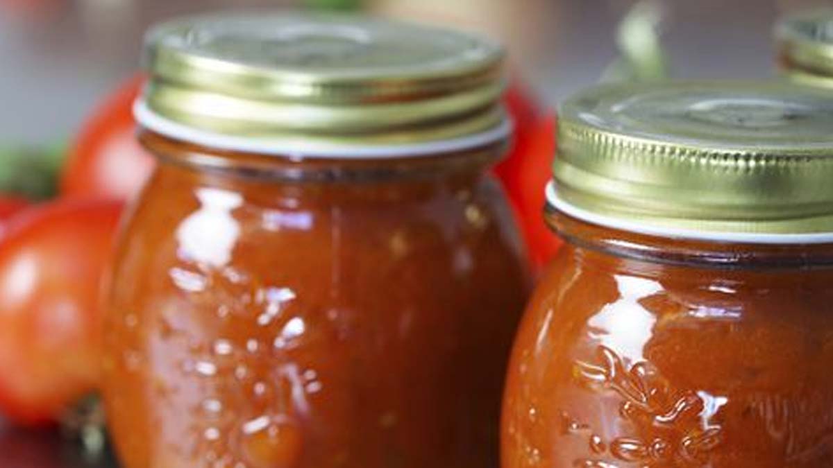 tips for saunth chutney