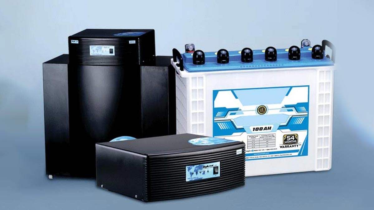 Things To Know Before Buying Inverter In Hindi Things To Know Before Buying Inverter Herzindagi 9729