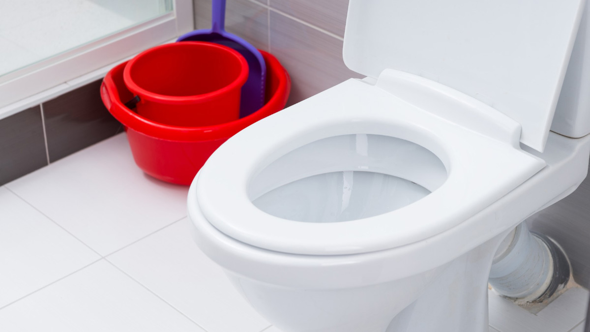 गंदा टॉयलेट toilet should be clean always for vastu