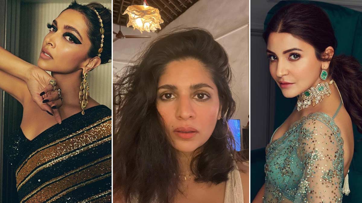 How to Become a Celebrity Makeup Artist, VOGUE India
