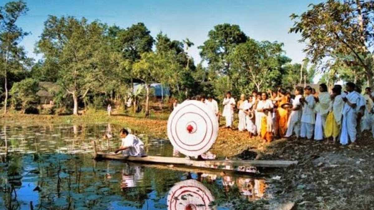 top unique villages in india