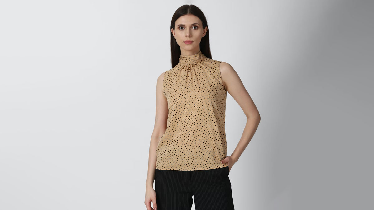 Best Formal Clothing Pieces To Shop Under Rs. 2000! HerZindagi