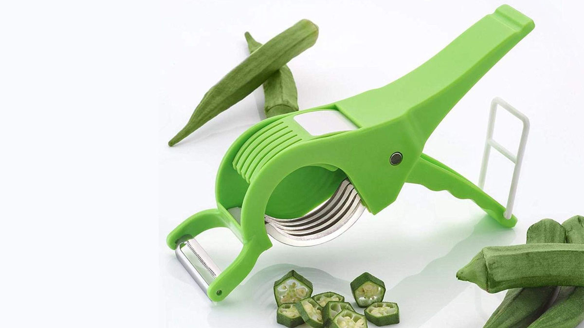 vegetable cutter for bachelors