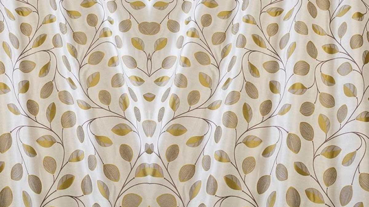 washing expensive curtains tip