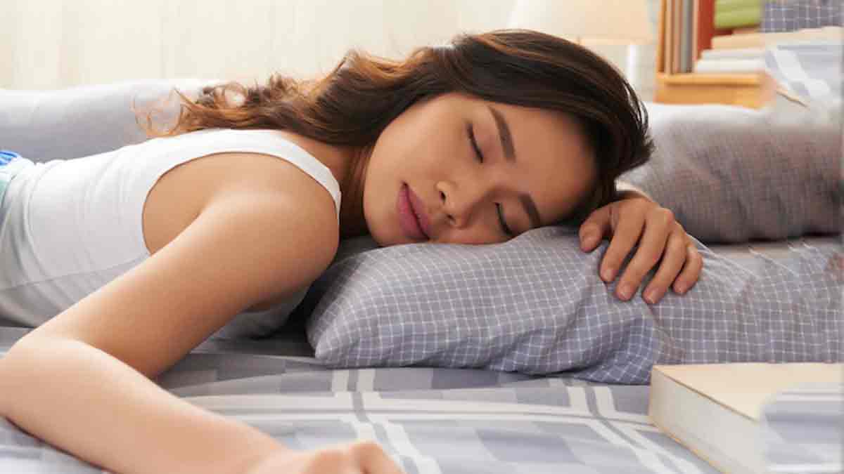 ways to take better naps