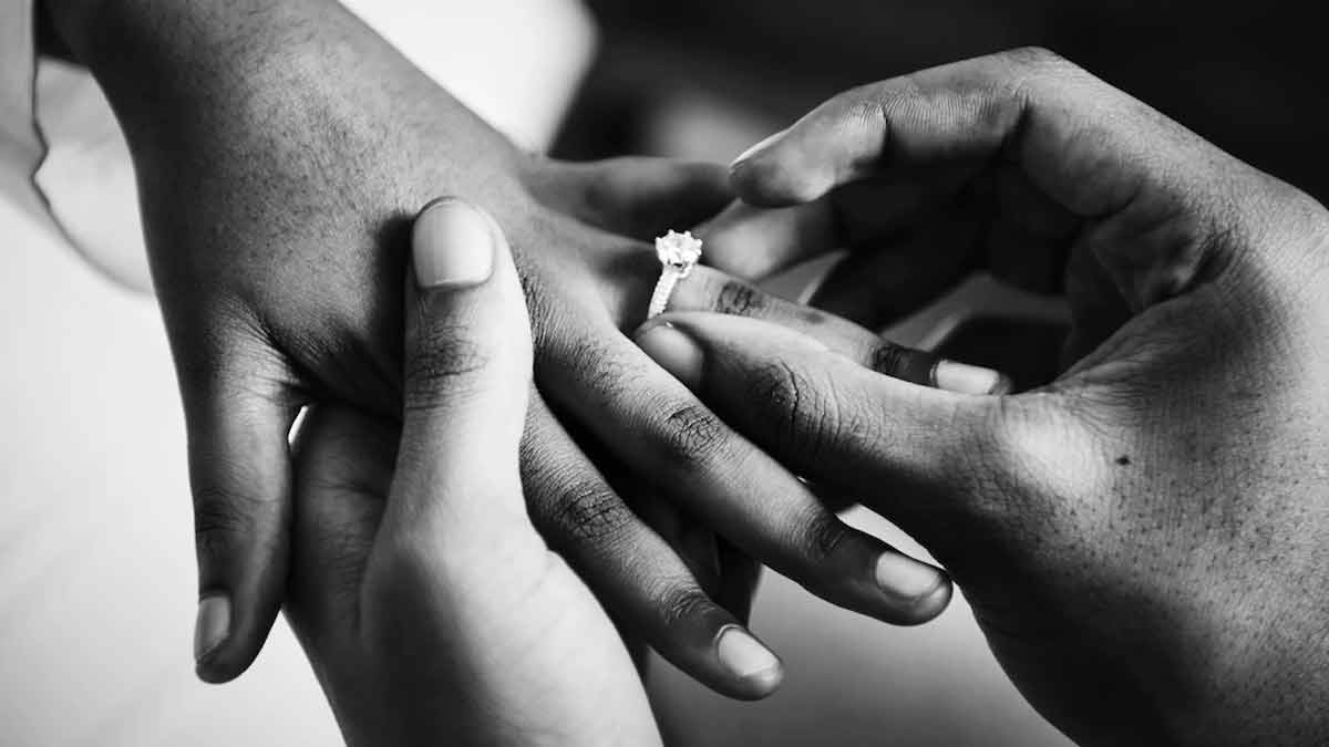 wedding and traditions for africa