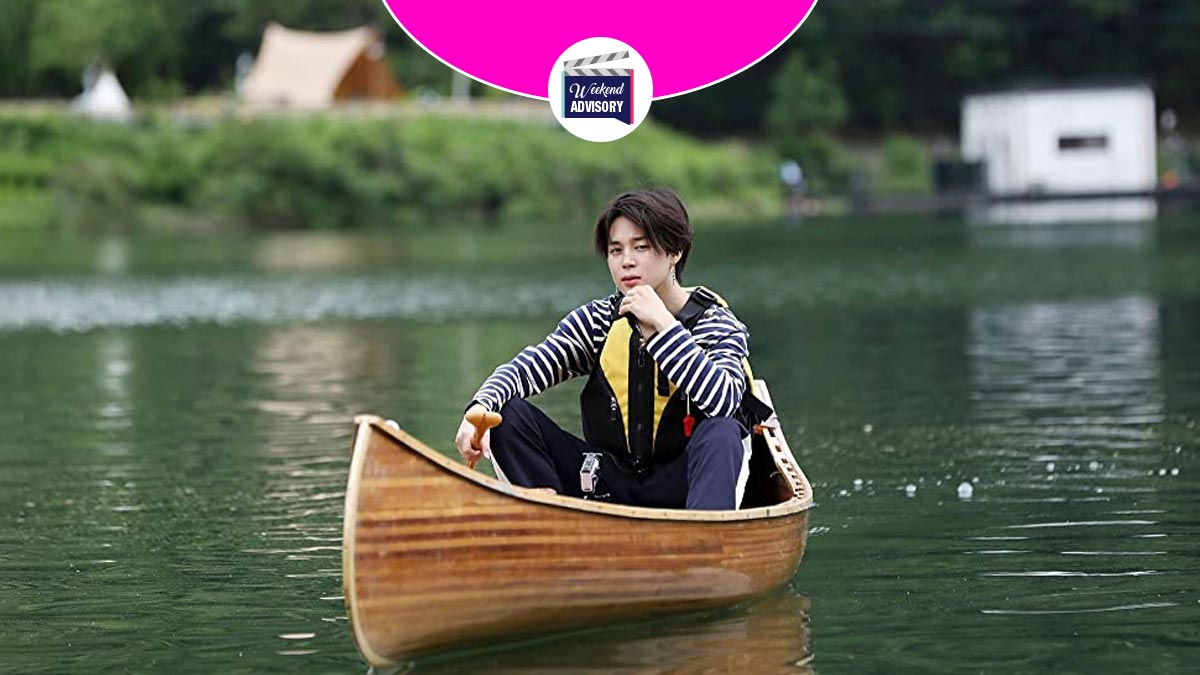 What To Watch On Netflix, Amazon Prime, Hotstar This WeekendWhat To