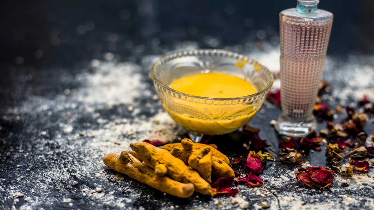 which king used ganga water