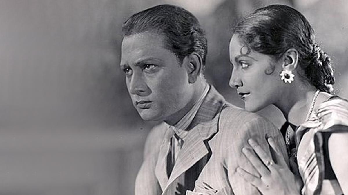 who is esther victoria abraham