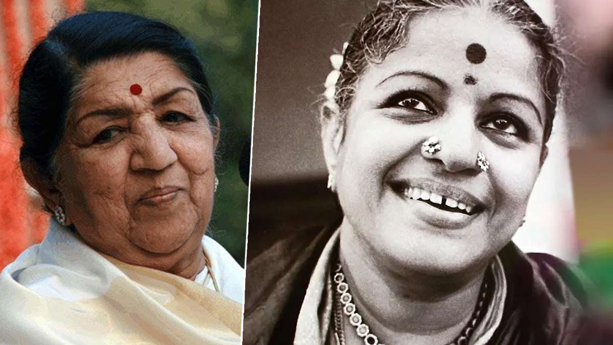 who is first female bharat ratna awardee