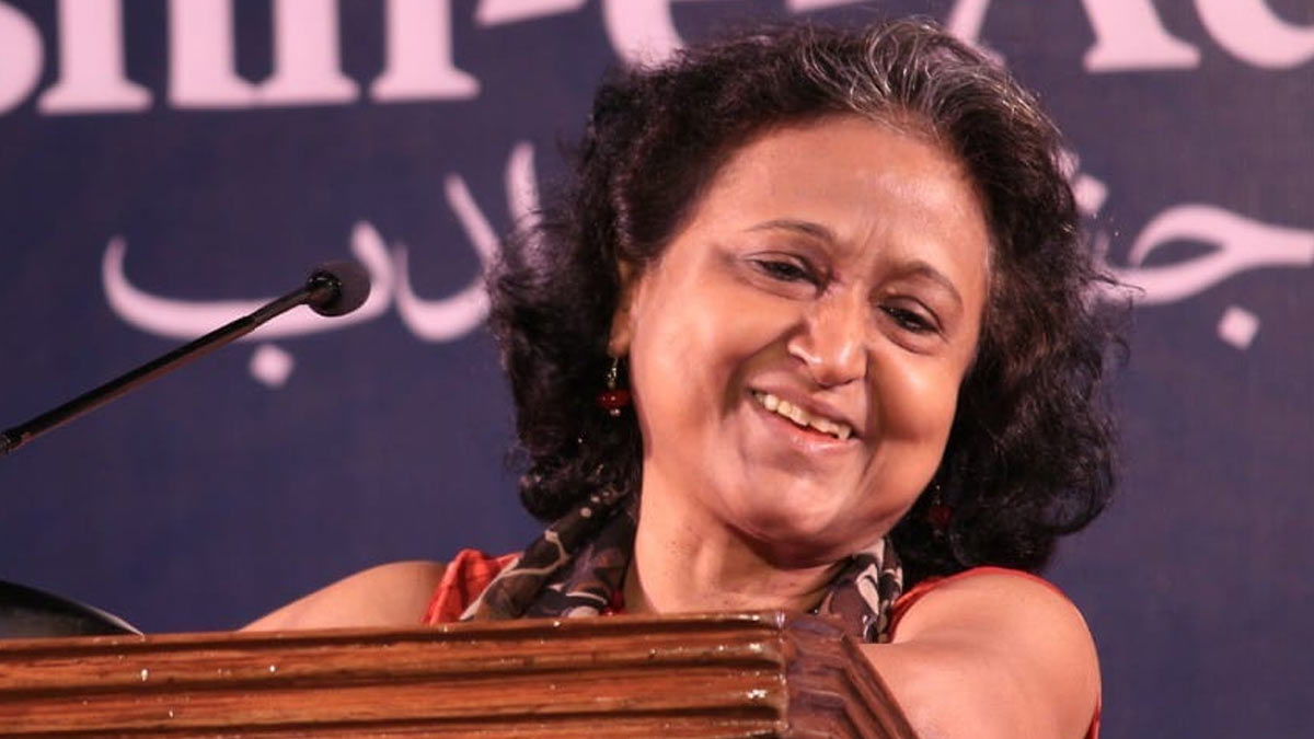 who is sangeeta gupta