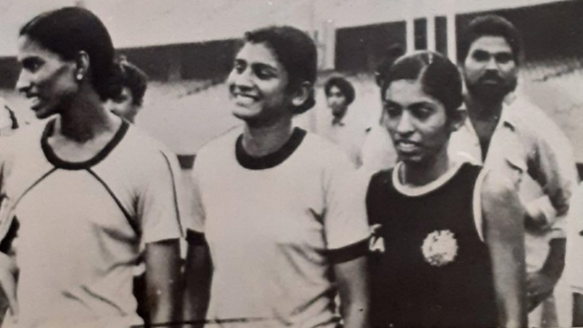 who is shiny abraham and about her