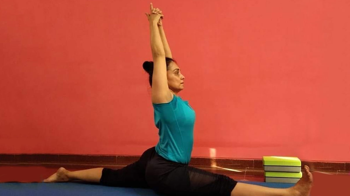 who is sucheta kadethankar