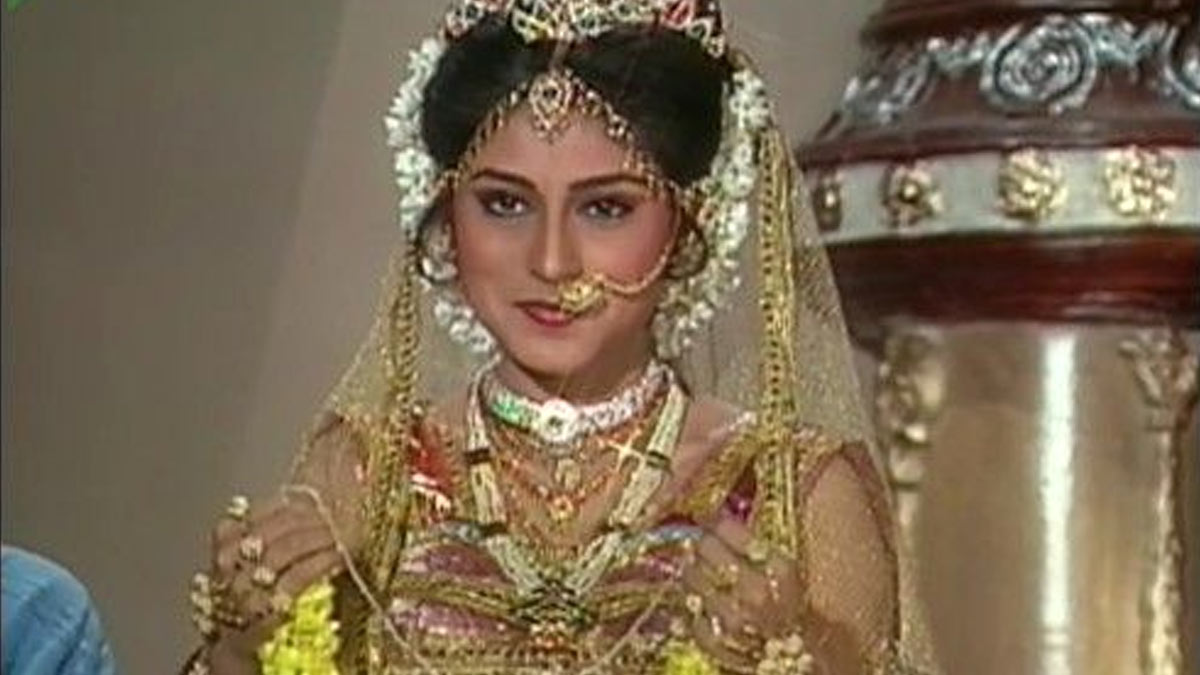 who was the draupadi in mahabhrat