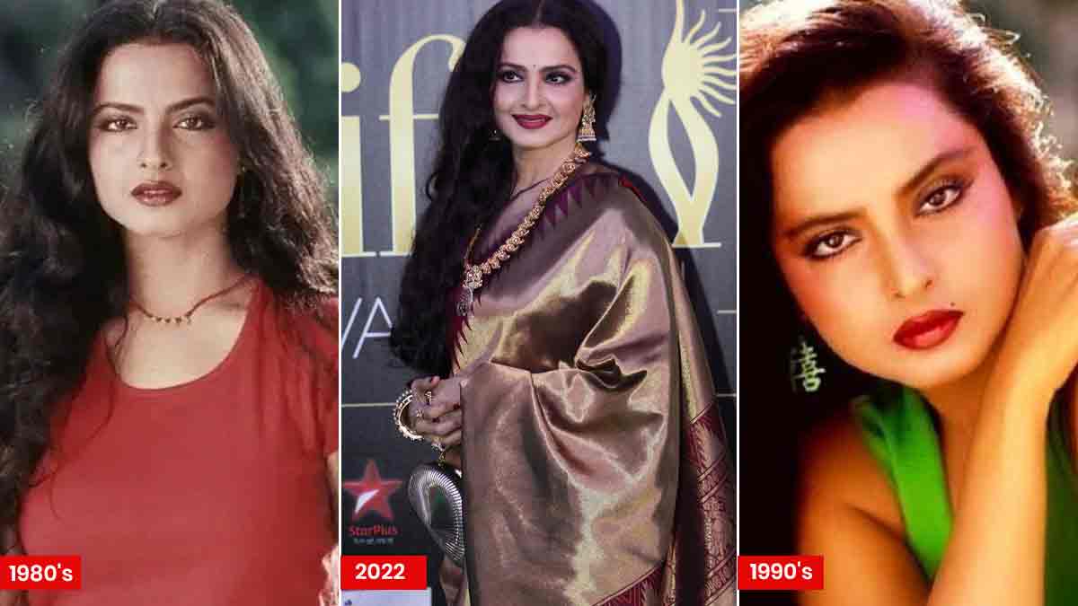 bollywood actresses who defy age