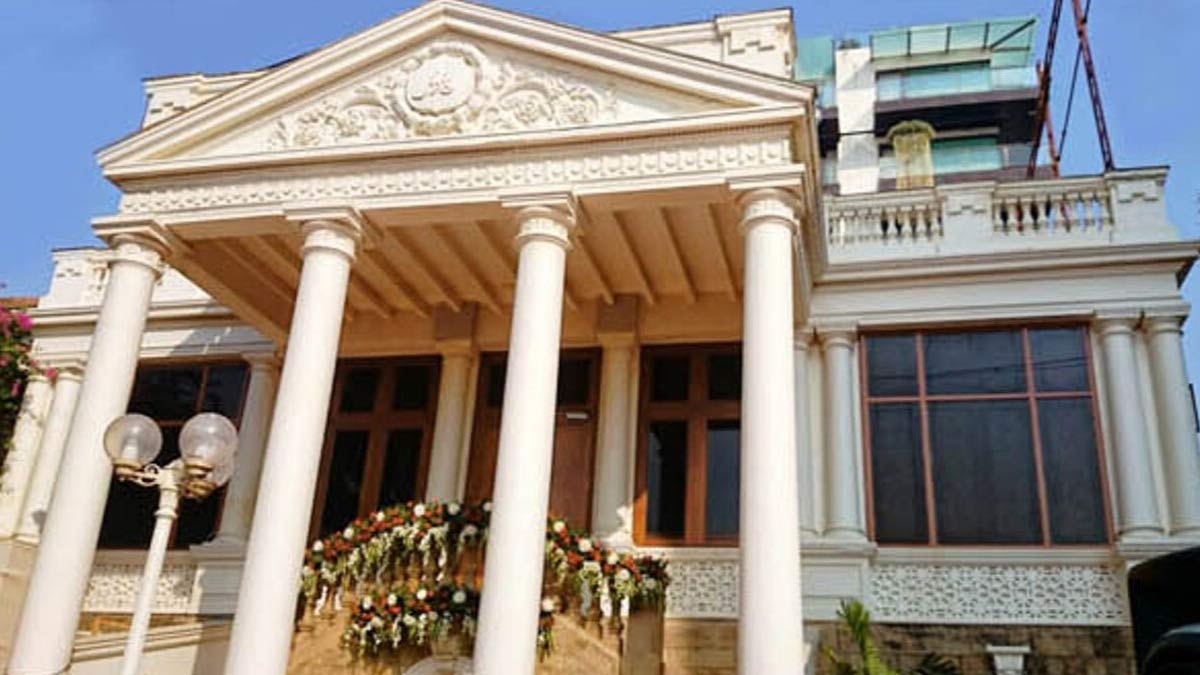 . mannat