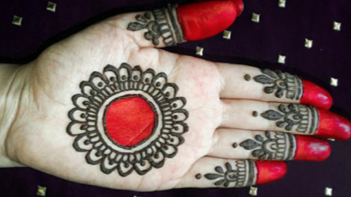 Alta Design For Hands