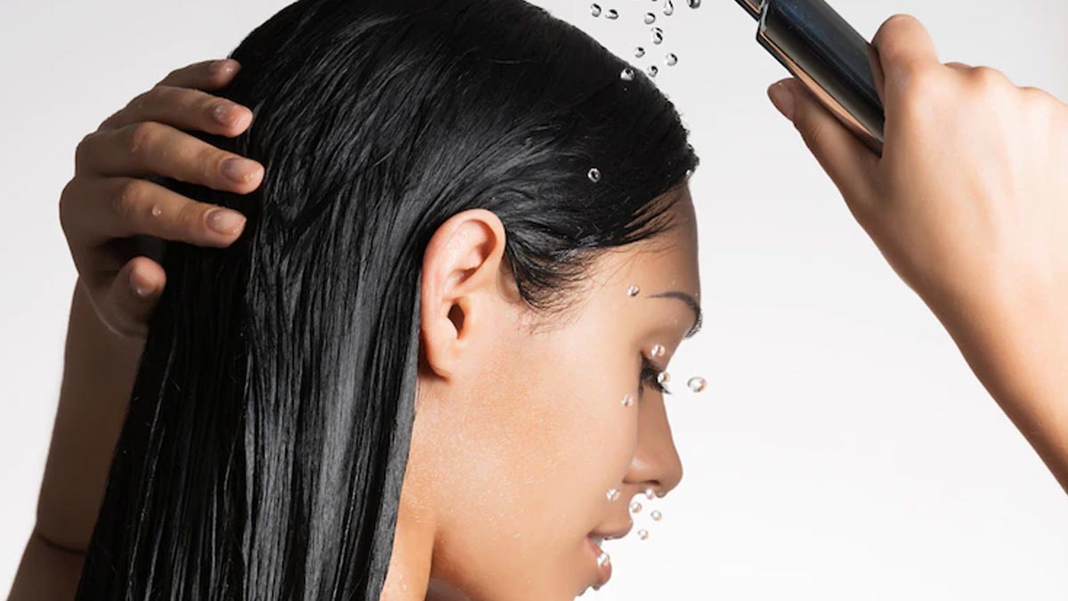 Baalo Me Glycerin Ka Istemal Karna