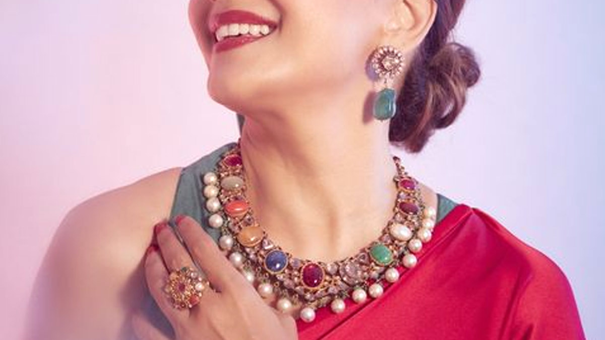 Best Jewellery Set Under  ()