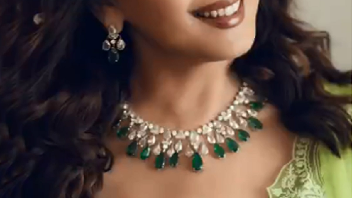 Best Jewellery Set Under 