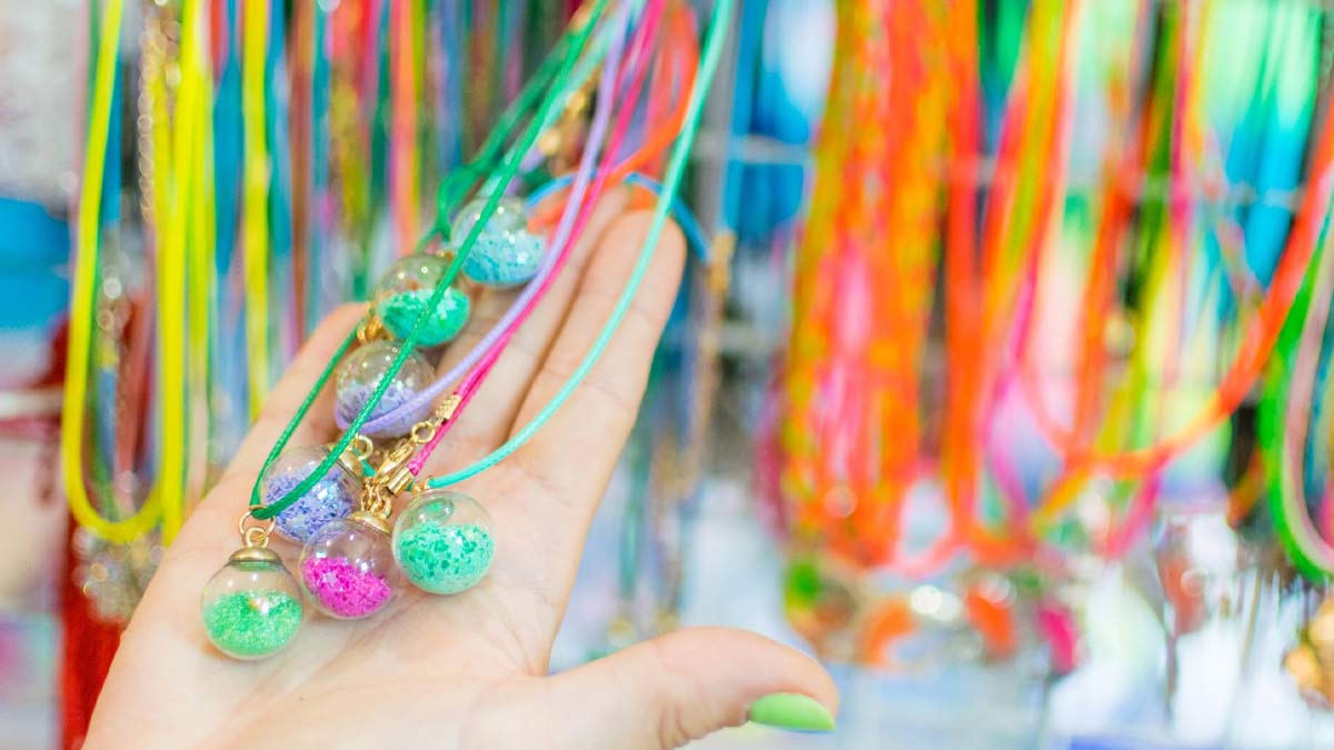 Best Shopping Places In Shimla