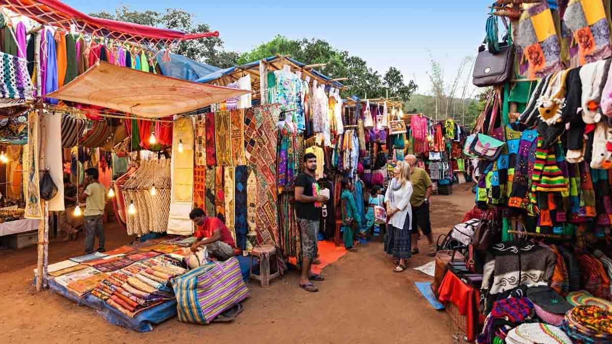 Best places to visit goa for couple