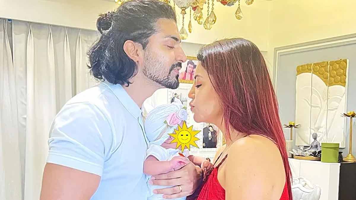 Bollywood celebrities become parents by ivf technology