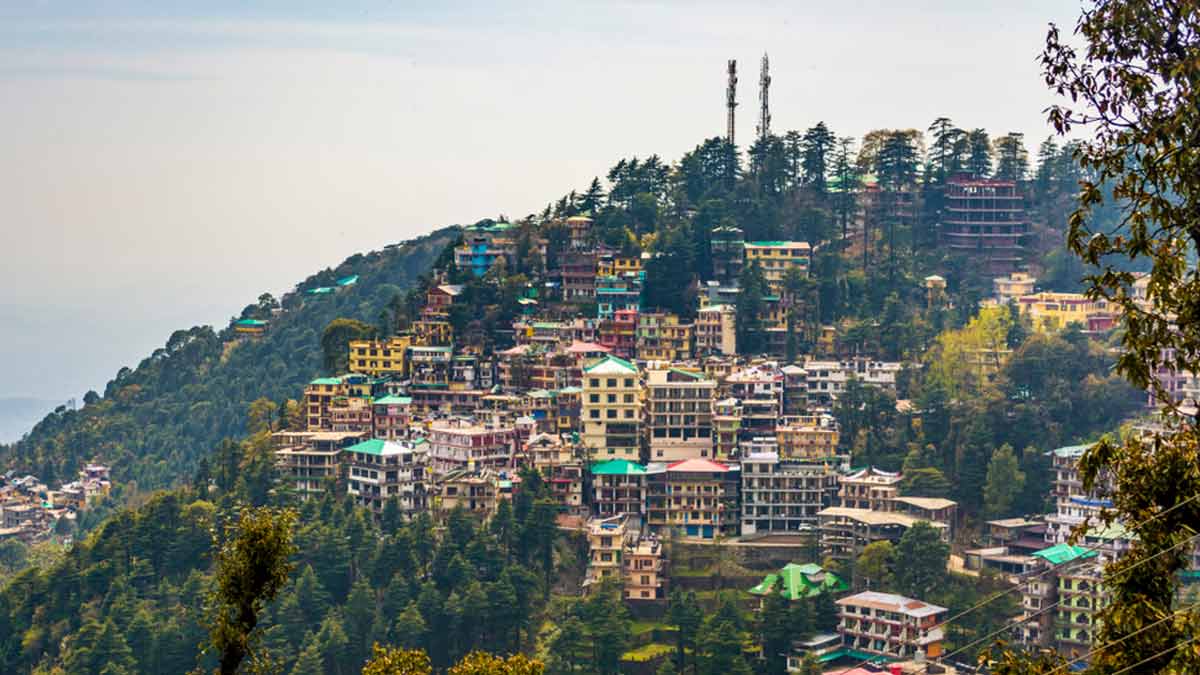 Budget Trip For Mcleodganj in hindi