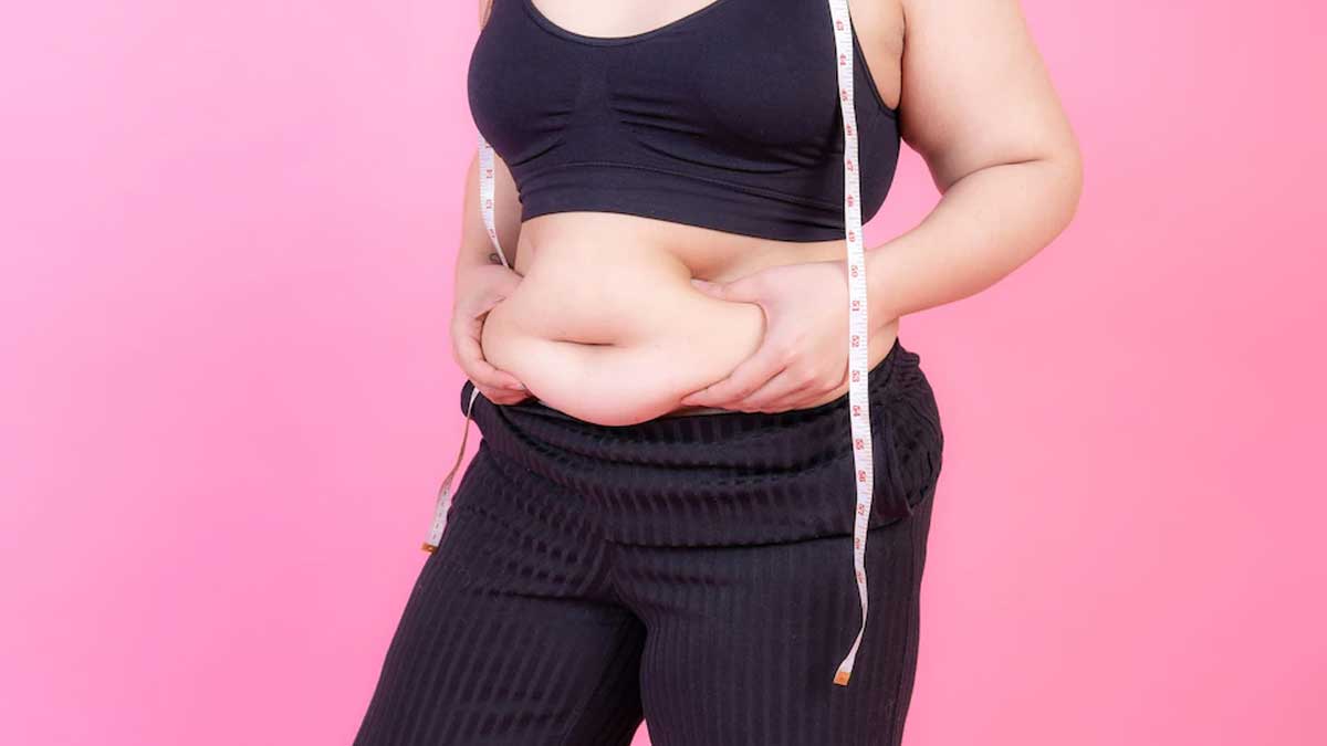 Chia Seeds for Weight loss)