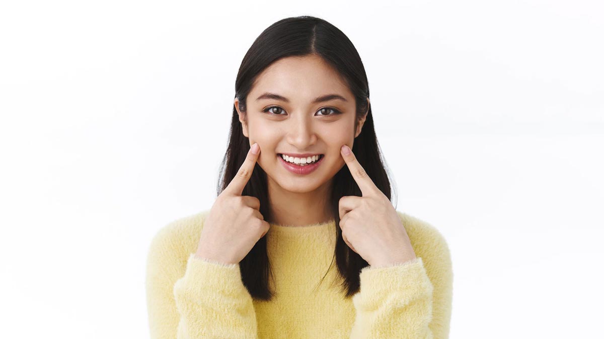 Chia Seeds for glowing skin