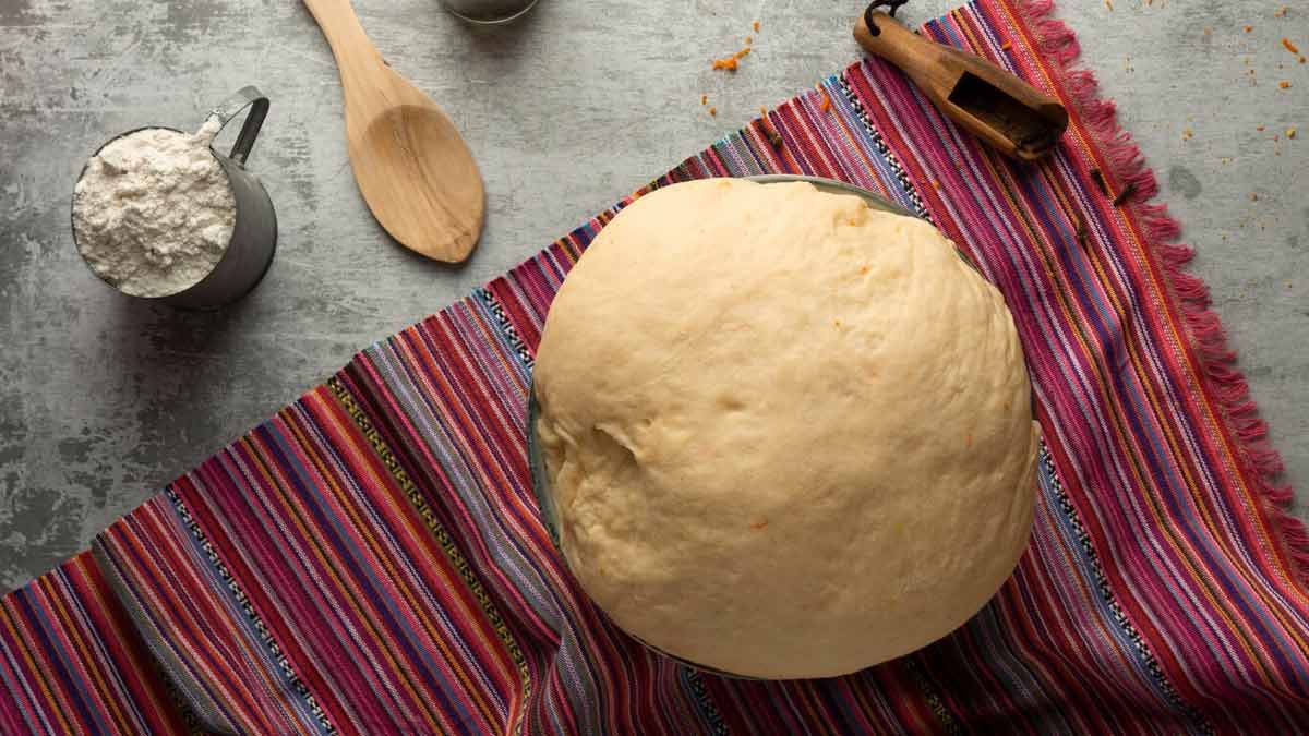 Coconut gujiya step by step making tips