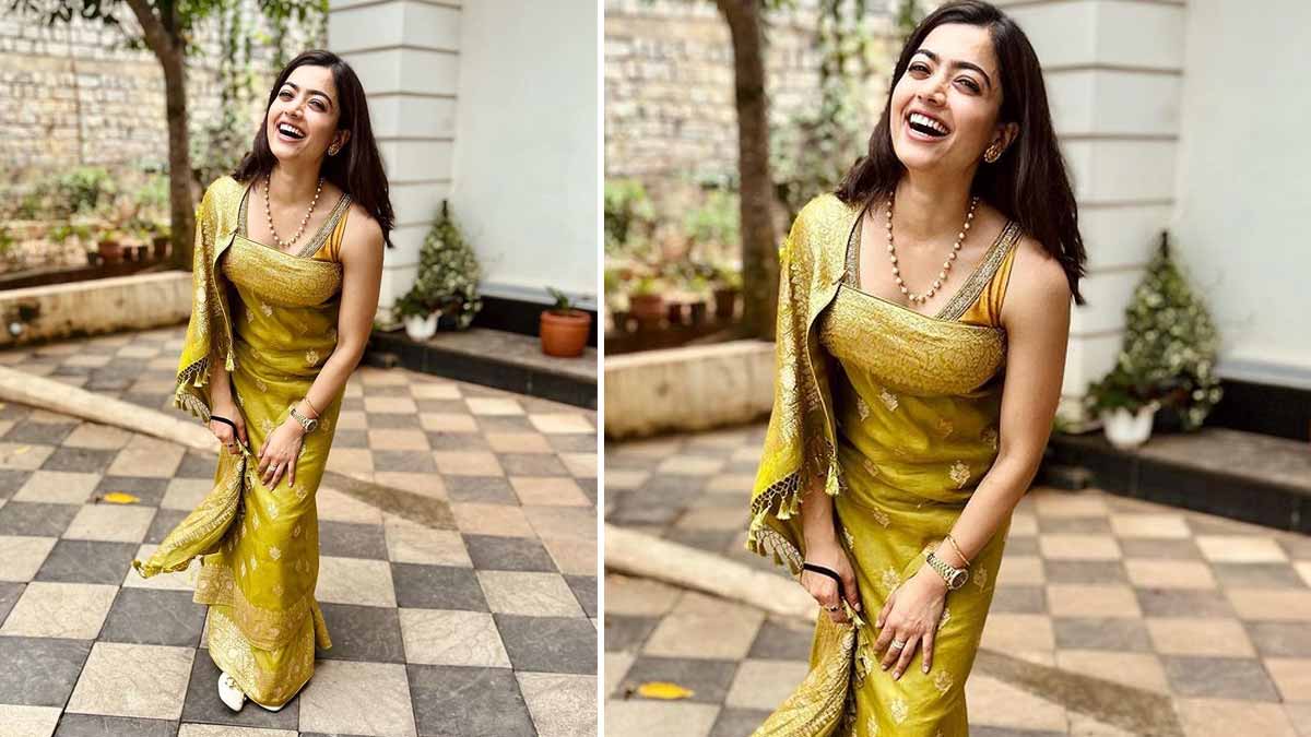 Meet Dolly Jain, celebrity saree draper who styled Isha Ambani, Gigi Hadid,  Deepika Padukone, Alia Bhatt