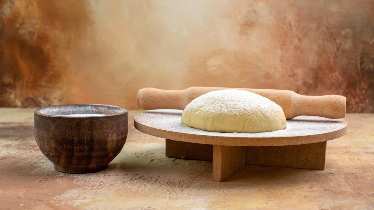 How to make perfect samosa at home