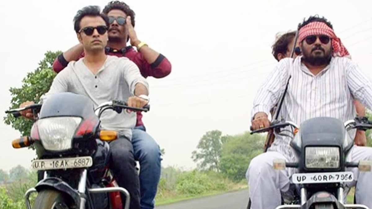जन्मदिन पर सचिव जी रिंकी के लिए क्या तोहफा लेकर जाते हैं? Indian Famous Web shows