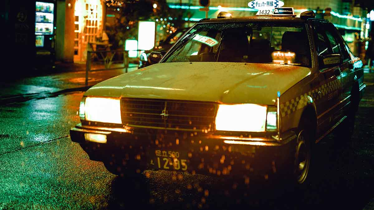 Interesting Facts Related To Taxi