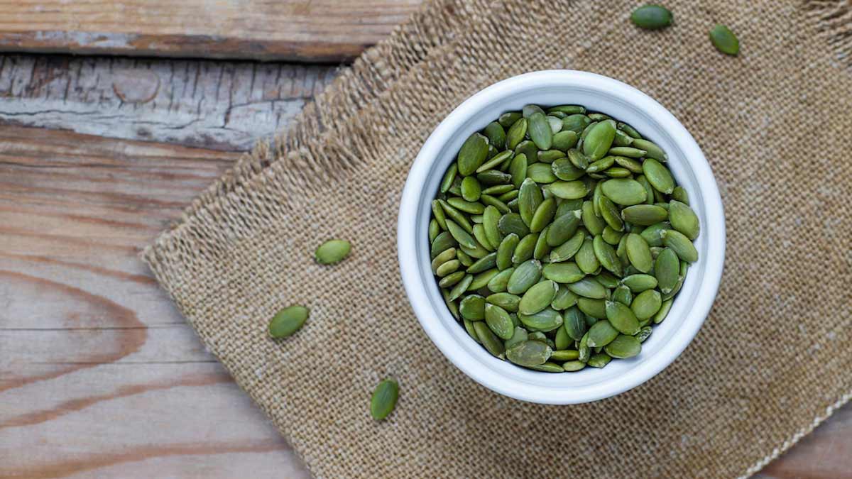 Know The Side Effects Of Eating Too Much Pumpkin Seeds m