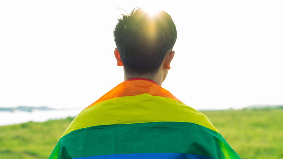 LGBT friendly countries in Africa ()