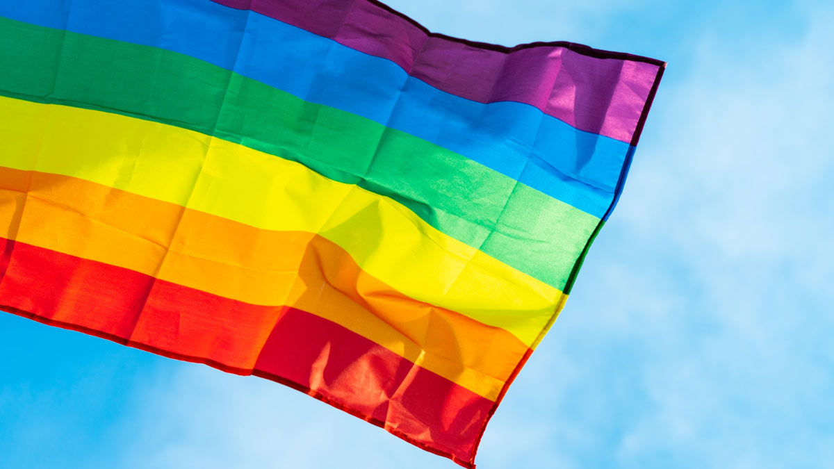 LGBT friendly countries in Africa