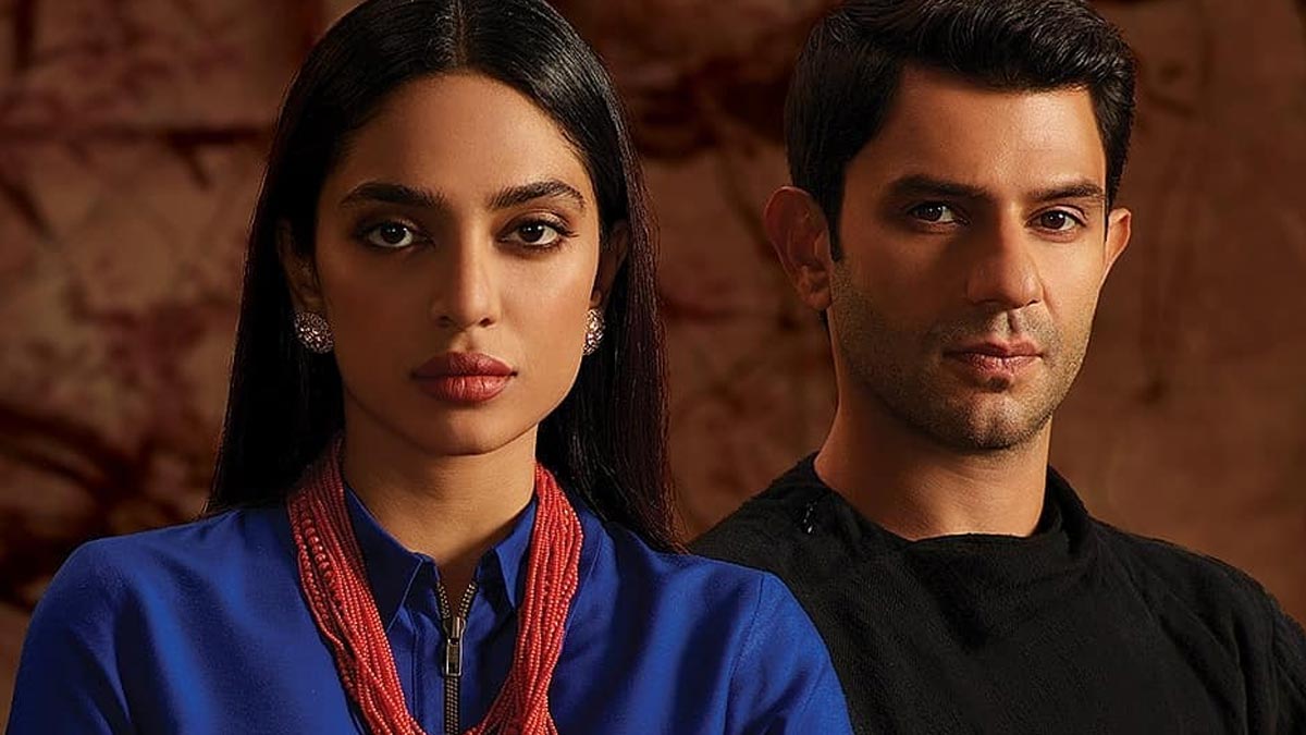 Made In Heaven lgbt web story