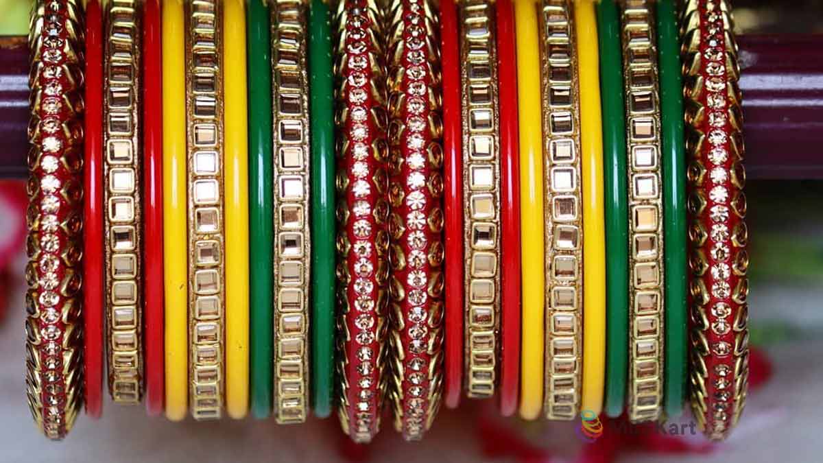 KB Bangles - Rajasthani Lakh ki chudiyan 😎🤩😍😎 | Facebook