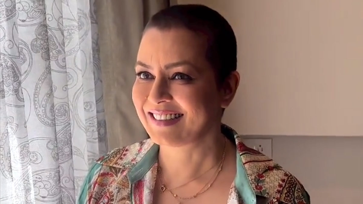 Mahima Chaudhry Breast Cancer m