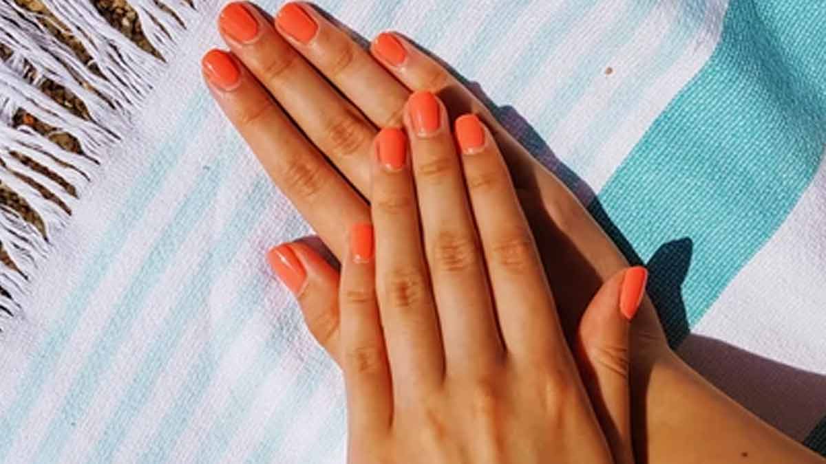 Home Remedies That Will Help Your Nails Grow Faster!