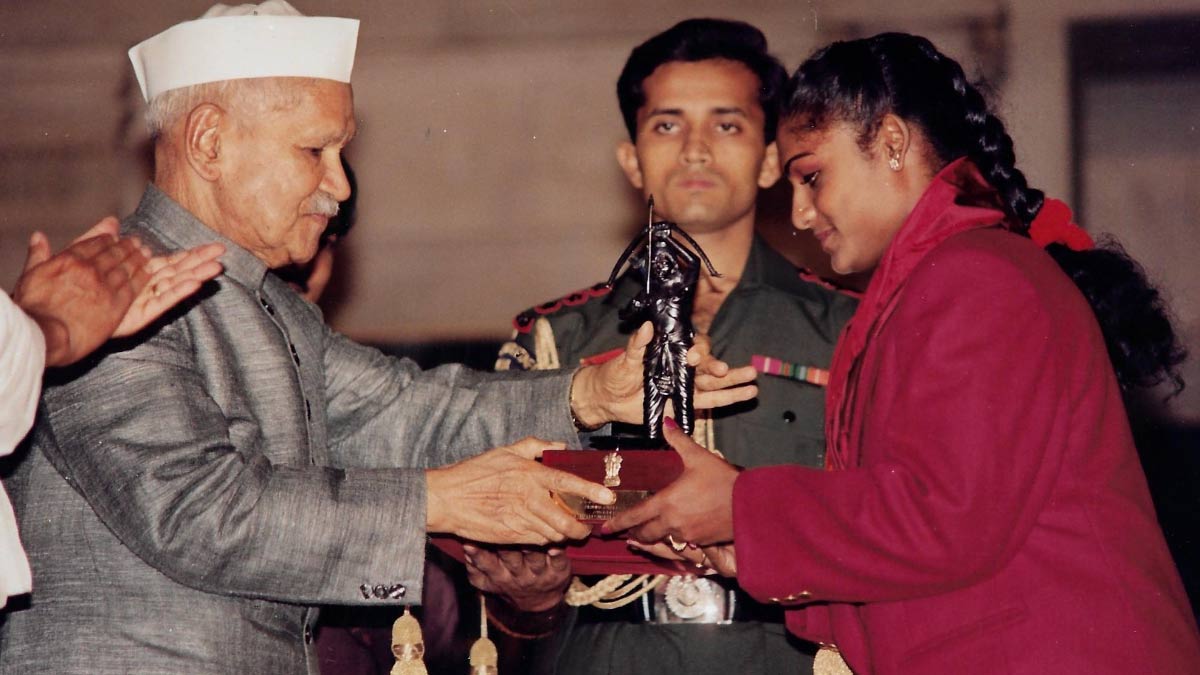 Olympic Medal In Weightlifting