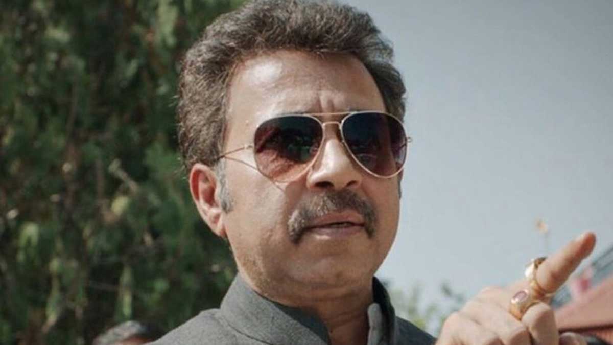 वेब सीरीज के सीजन 2 में विधायक जी का किरदार किस एक्टर ने निभाया है? Panchayat Web Series Ki Cast ()